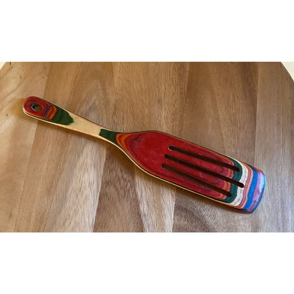 Baltique Marrakesh Collection Spurtle - Picture 2 of 4